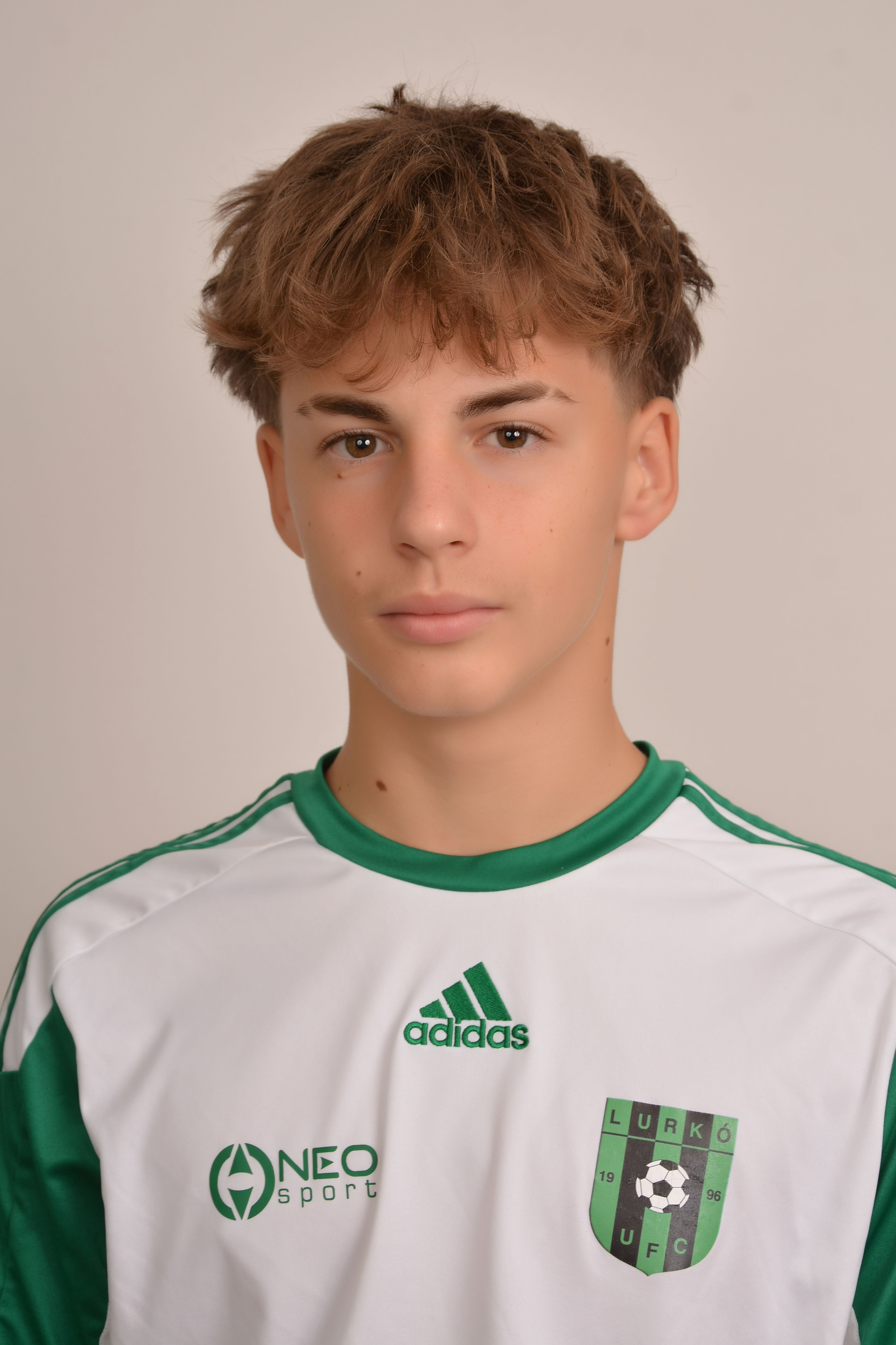 Farkas Bendeg�z