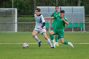 Itthon kapott ki a Lurk UFC U19 (2004-2005)