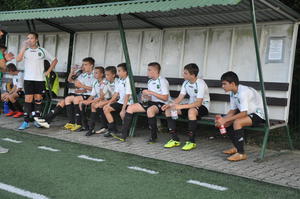 A megyeiben is a Lurk U14 (2007) gyztt