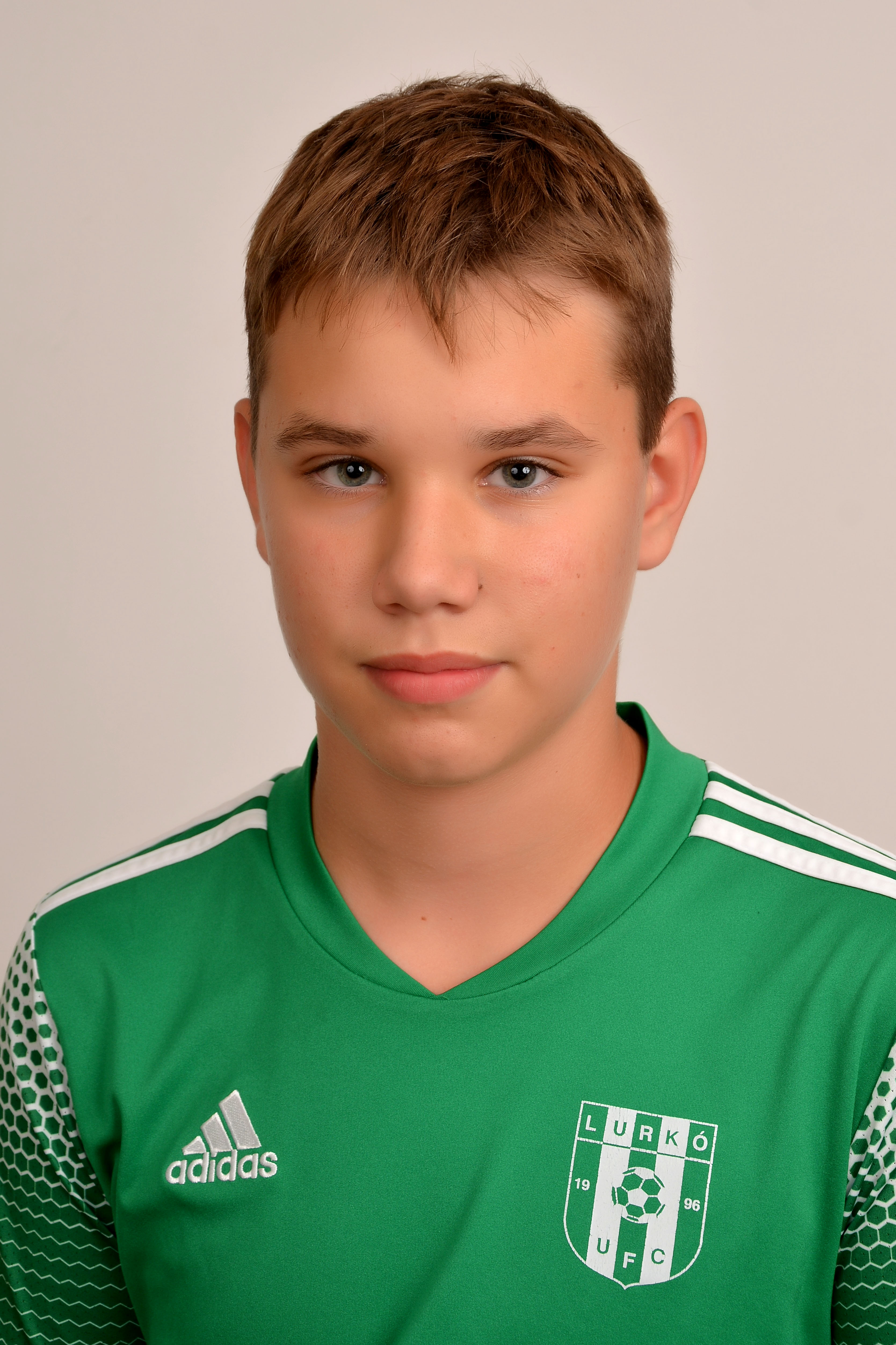 Raposa M�t� Dominik