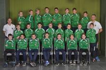 Lurk U12-U13 : egy gyzelem s egy dntetlen a Ppa elleni bajnokik mrlege