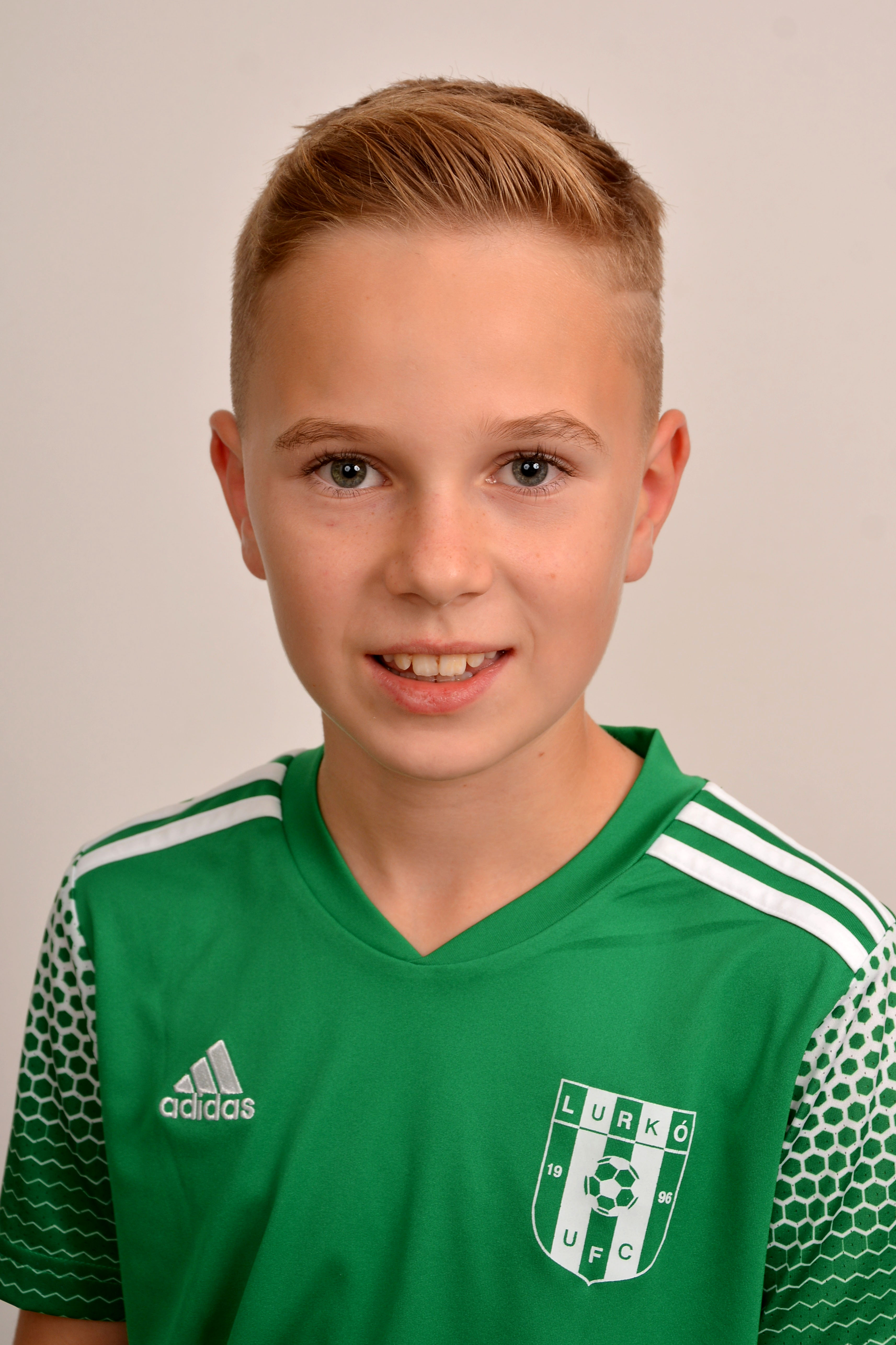 Milider Levente