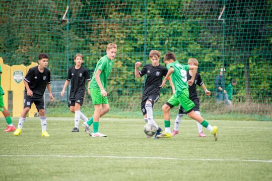 �jabb U14-es (2013) gy�zelem