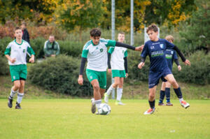 H�tr�nyb�l ford�tva nyert a Lurk� UFC U15 (2011)