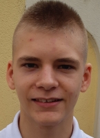 Nemes Adrin