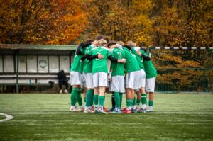 Kilencedik helyen fejezte be a Lurk� UFC U16 (2010)
