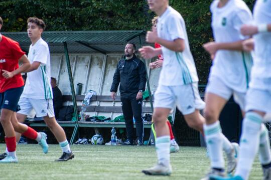 U19-es edz�sj�t�k S�pt�n 