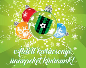 Áldott ünnepet kíván a Lurkó UFC! Áldott ünnepet kíván a Lurkó UFC!