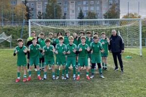 Zsinrban ez a hatodik gyzelem! 