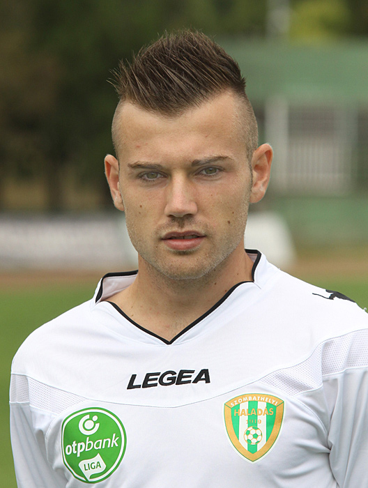 Szakly Attila