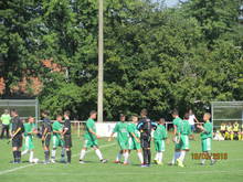 2016.09.10-els� U15-U14 gy�zelmek