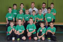 U7=2012:- Csapatunk is bekapcsoldott a nemzetkzi foci vrkeringsbe